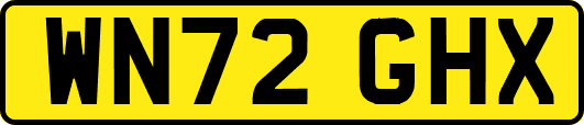 WN72GHX