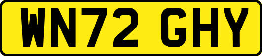 WN72GHY