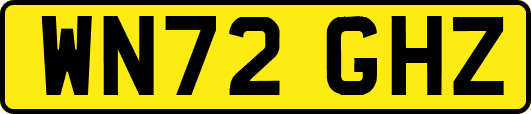WN72GHZ