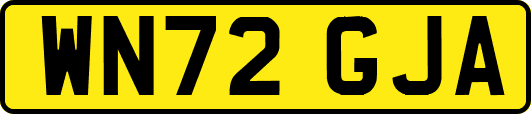 WN72GJA