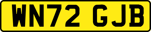 WN72GJB