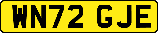 WN72GJE