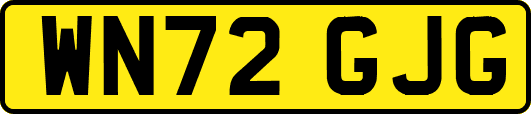 WN72GJG