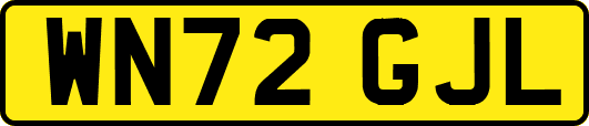 WN72GJL