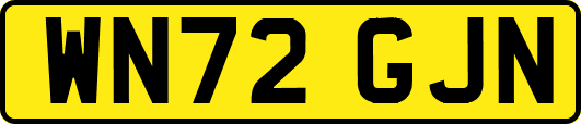 WN72GJN