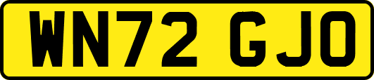 WN72GJO