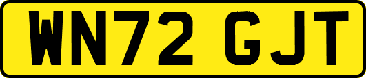 WN72GJT