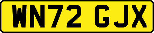 WN72GJX