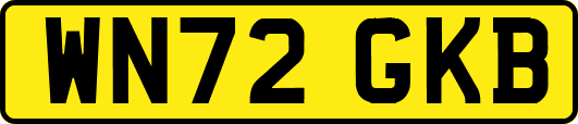 WN72GKB