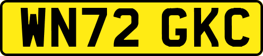 WN72GKC