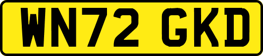 WN72GKD