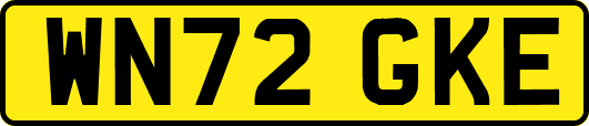 WN72GKE