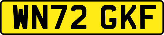 WN72GKF