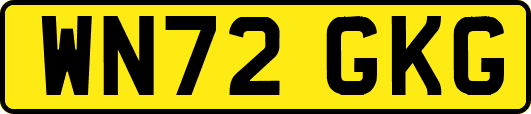 WN72GKG