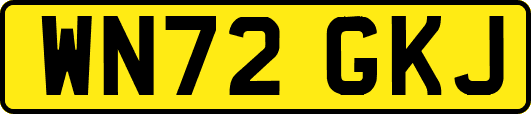 WN72GKJ