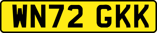 WN72GKK
