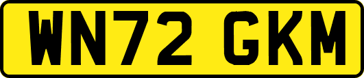 WN72GKM