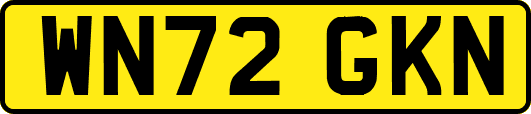 WN72GKN