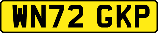 WN72GKP
