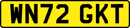 WN72GKT