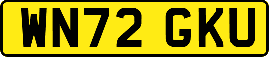 WN72GKU