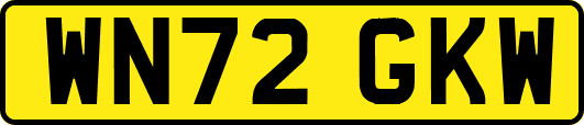 WN72GKW