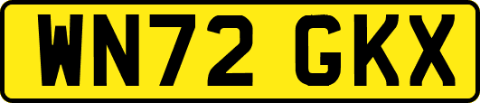 WN72GKX