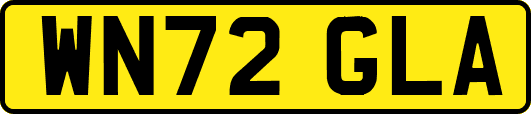 WN72GLA