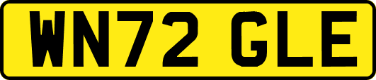 WN72GLE