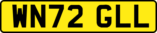 WN72GLL