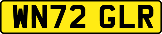 WN72GLR