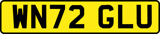 WN72GLU