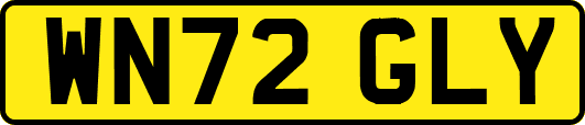 WN72GLY