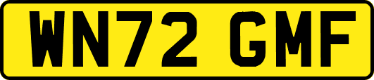 WN72GMF