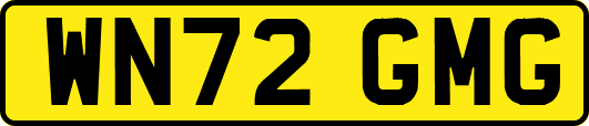 WN72GMG