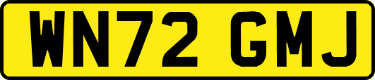 WN72GMJ