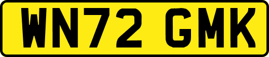 WN72GMK