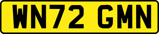 WN72GMN
