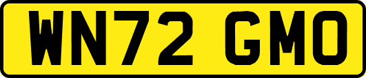 WN72GMO