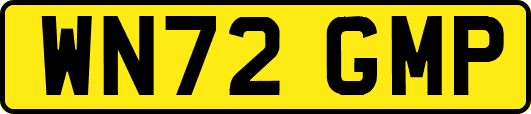 WN72GMP