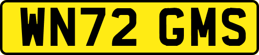 WN72GMS