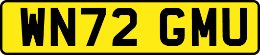 WN72GMU