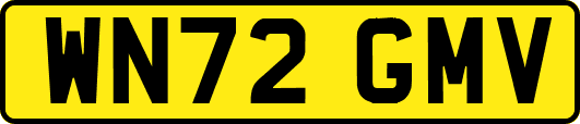 WN72GMV