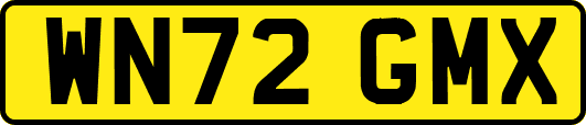 WN72GMX