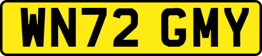 WN72GMY