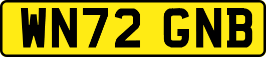 WN72GNB