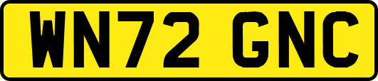 WN72GNC