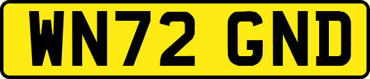 WN72GND