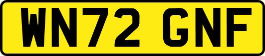 WN72GNF