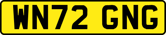 WN72GNG